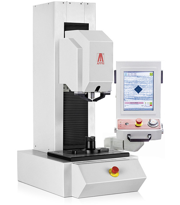 Universal hardness tester MRS 1 Universal hardness tester MRS 1